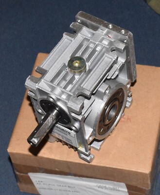 【新品未使用】WANTKEYCAMP BOXTOP SC25 HEXE WINSMITH GEAR BOX SPEED REDUCER B651443005X0EK CSS VSAT AN