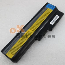 NEW Laptop Battery For Lenovo IdeaPad Z360 Z360-091232U Z360A-ITH FRU 42T4727