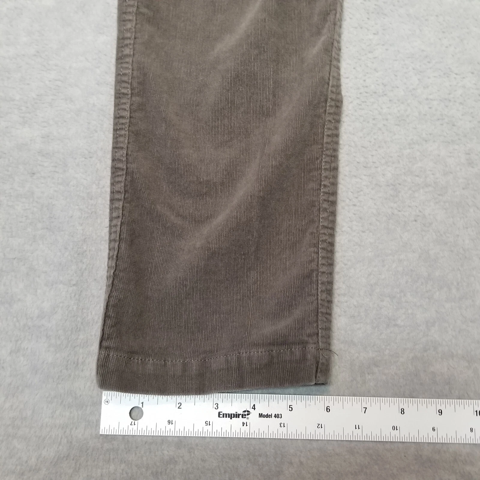 vuori optimist corduroy comfort performance casual pants