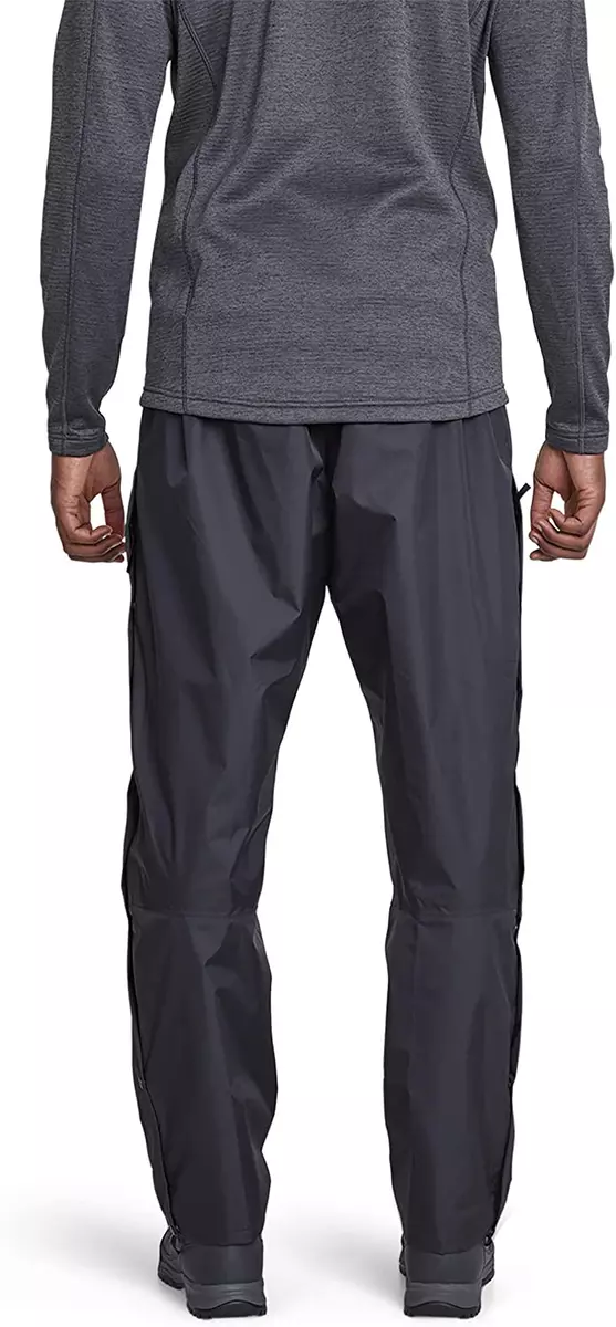 Berghaus deluge waterproof sales trousers mens