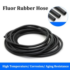 Tubo flessibile carburante in gomma FKM linea aspirazione motore senza piombo benzina diesel e olio