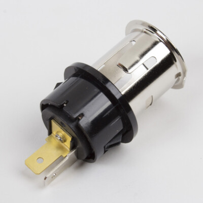 hyundai cigarette lighter socket replacement 95120-4F000 Genuine Cigarette Lighter socket Elantra Veloster *SEE FITMENT