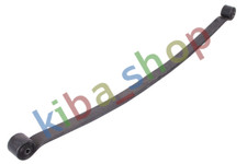 REAR AXLE RIGHT OR LEFT LEAF SPRING REAR NOOF BLADES 1X698 FITS FOR D TRANSIT