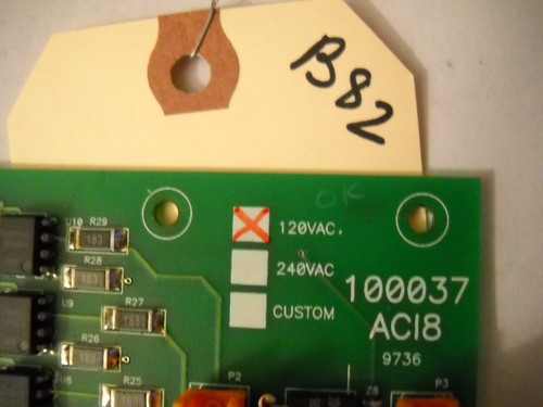B80 B81 B82 CONTROLES Y MEDIDAS AVANZADAS AC18 100037 9736 - Imagen 5 de 6
