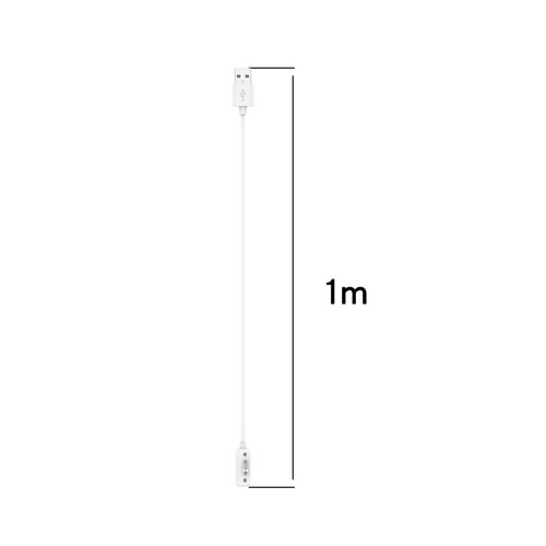 Magnetic Charger Watch Charging Cable Accessories For Xplora X6 Play Kids Watch - Photo 19 sur 23