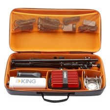 KING Extend Go Multi-Use Portable Cellular Signal Booster