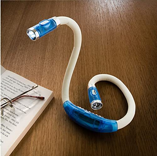 NOVITÀ LED 5X Lampada Speciale Lunga 57 cm SPEDIZIONE FLASH OGGI, Prezzo di lancio - Foto 2 di 2