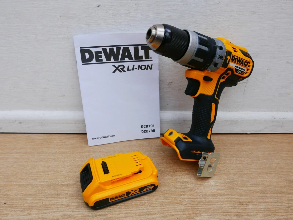 Dcd796 on sale