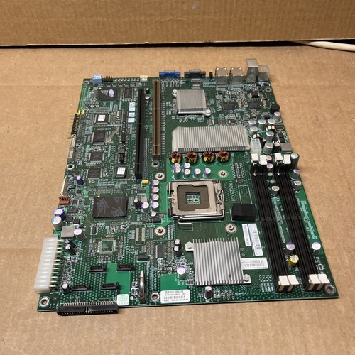HP ProLiant DL100 G2 Server Motherboard- 404257-001 Ships from USA Illinois - Picture 4 of 4