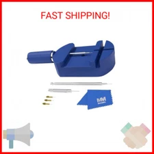 MMOBIEL Watch Band Strap Link Pin Remover Adjust Repair Tool Kit for Watchmakers