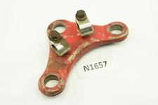 Moto Guzzi Zigolo 110 CC manufactured 1962-Triple Clamp Top Fork Bridge N1657