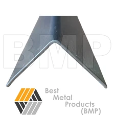 Stainless Steel Corner Guard Angle Edge Tile Trim 1.5"x1.5"x48" 16ga 304 107