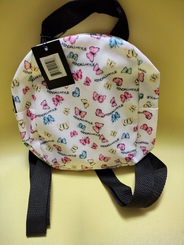 COMPLETE COLLECTION 6 Kendall + Kylie Designer Mini Backpacks Bags Bookbag - Picture 4 of 7