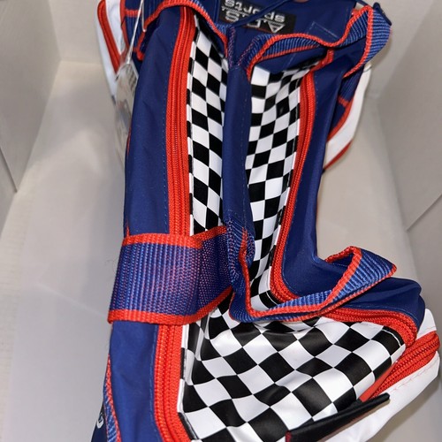 Mark Martin Duffle Bag - NWT - Picture 5 of 13