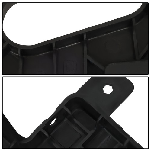 LH RH Pair Front Bumper Reinforment Bracket For Chevrolet Suburban Tahoe 2021 - Picture 14 of 16