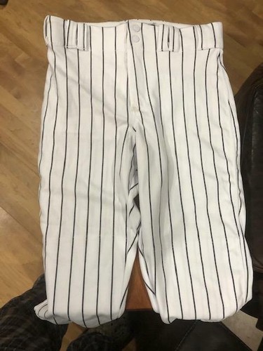 D-Bat Performance Pro Pinstripe Knicker 