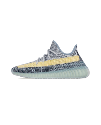 Adidas Yeezy Boost 350 V2 Ash Blue GY7657