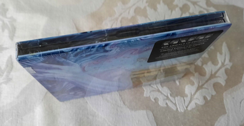KANSAS The Absence of Presence (CD/Blu-ray Audio 5.1, Limited Edition, 2020) NEW - Picture 4 of 4