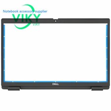 New Lcd Front Bezel Cover Case For Dell Latitude 3520 E3520 0WXN5F WXN5F