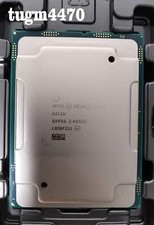 Intel Xeon Gold 6212u QS CPU processor 2.40ghz 24-core 35.75mb 165w lga-3647--