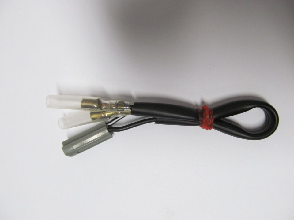 FD-Moto Motorbike Connector Leads For Yamaha Motorbike Motorcycle