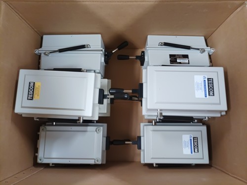 Tescom TC-5910D, Shield Box # - Picture 10 of 10