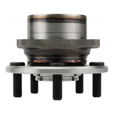 Front Wheel Bearing Hub For 2009 2010-2015 Honda Pilot 2010-2013 Acura ZDX MDX