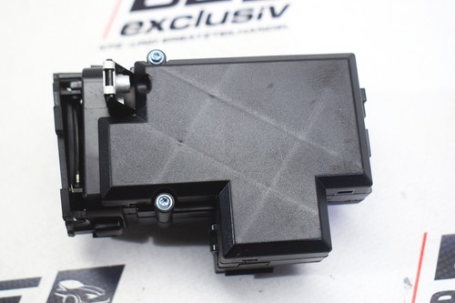 Audi Q5 8R 2.0 TFSI Zündschloss Zündanlassschalter Zündung 8K0909131D - Bild 5 von 6