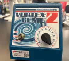 Genie 2 Vortex Mixer, 120V Ideal For DTF Ink Mixing/Shaking