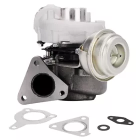 Turbolader for VW Passat B5 B6 1.9 2.0TDI 130 /136PS 717858-1 712077-0001 Billet