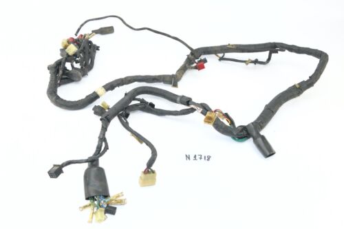 Honda VF 1000 F2 SC15 année de construction 85 - faisceau de câbles N1718 - Photo 1 sur 1