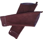 Leather Sleeve Industrial Welding Sleeves