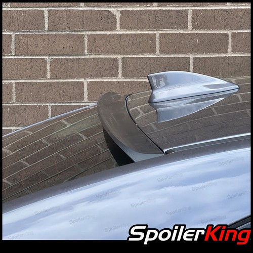 Ala alerón para ventana techo trasero SpoilerKing (se adapta a: Acura TLX 2015-2020) 284R - Imagen 7 de 15