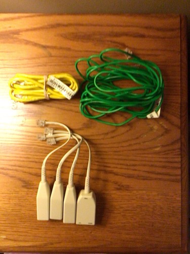 AT&T Wireless Gateway Router- Excellent Condition - Bild 8 von 8
