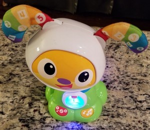 fisher price dym07