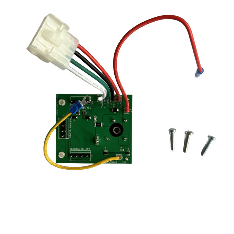 521593 521218 Load Center Surge Board For Intellitouch Easytouch 521593 521218 load center surge board for intellitouch easytouch