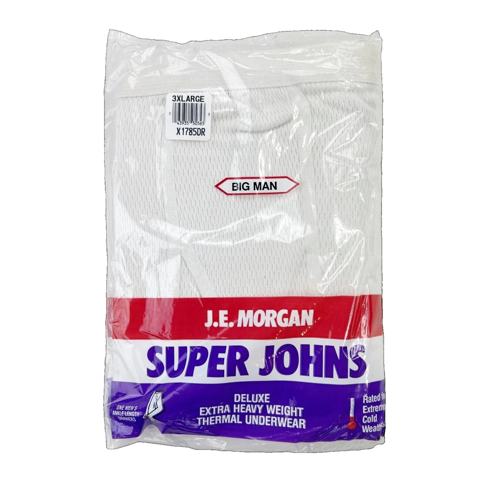 Morgan Big & Tall ropa para hombres