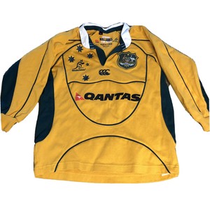 1995 wallabies jersey