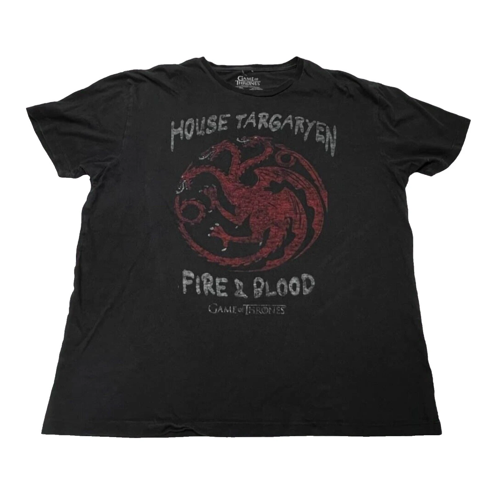 Game of Thrones Black Costumes for Men