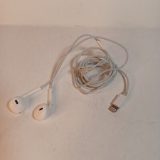 Earphones Headphones For Apple iPhone Pro/14/13/12/11/X Bluetooth Wired Earbuds