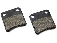 Bremsbel&auml;ge EBC SFA257/2 f&uuml;r Arctic Cat DVX Kymco Maxxer MXU Baujahr 2006-2016