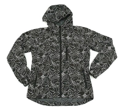 Women Jacket KOKO PINK Rain Windbreaker 