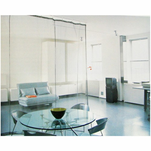 Innenarchitektur Oktober 1998 Neu David Lings Philosophie, Geschichten von 4 Städten - Bild 6 von 11