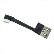 For Lenovo ThinkPad Yoga 460 Type 20EM 20EL DC Power Jack Charging Port Cable