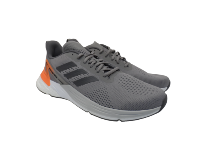 Men\'s Adidas Response Super Boost Grey Running Shoes FY6483 Sizes 11 adidas Men main image 3