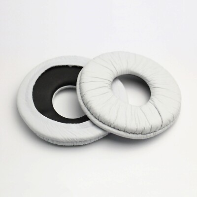Ersatz Ohrpolster Ear Pads Kopfhörerkissen für Sony MDR ZX/V/K series PS5 Pulse