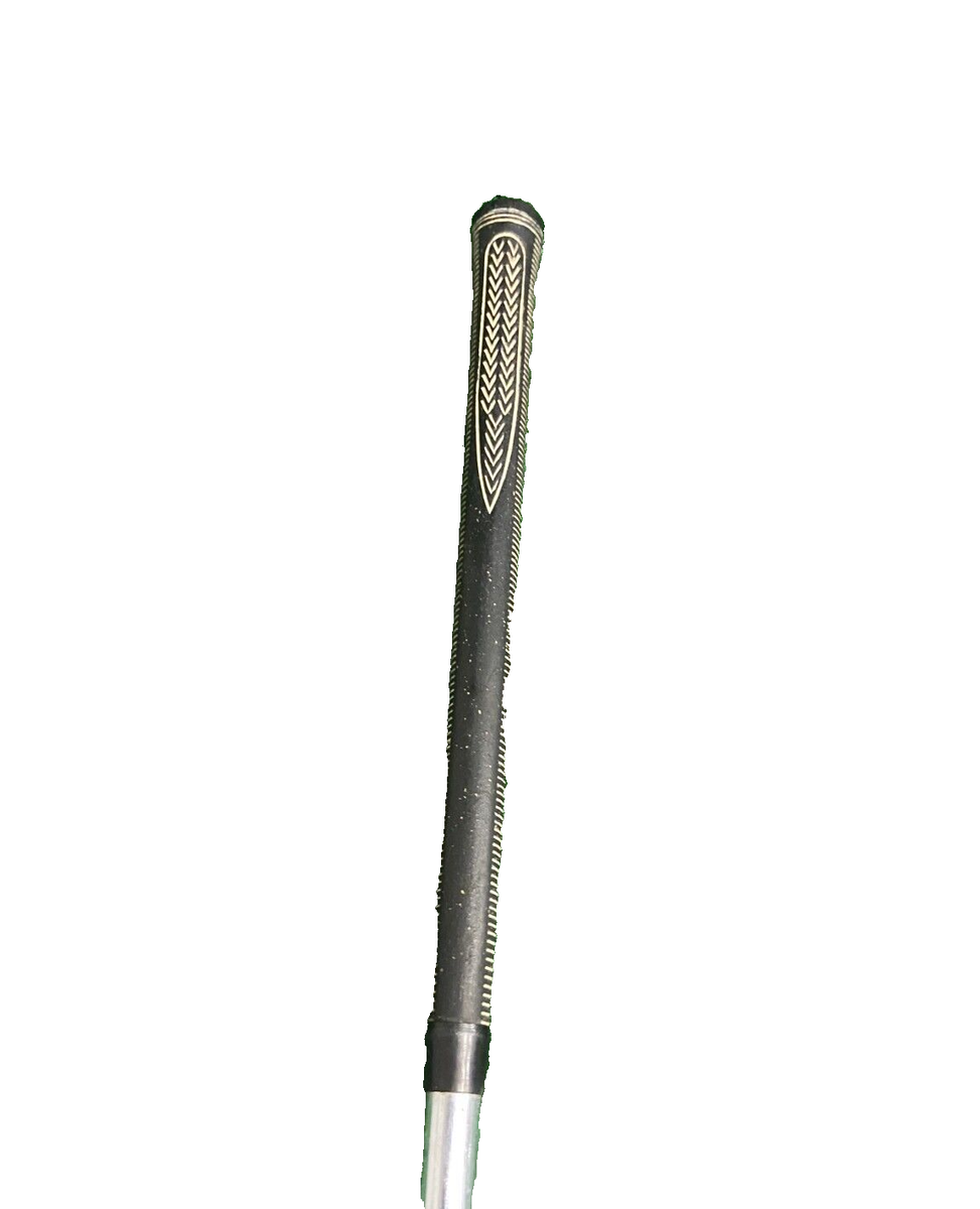 MR Golf Presidential Pitching Wedge Stiff Steel 36 Inches RH