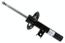 SACHS 350 054 Stoßdämpfer für MERCEDES-BENZ