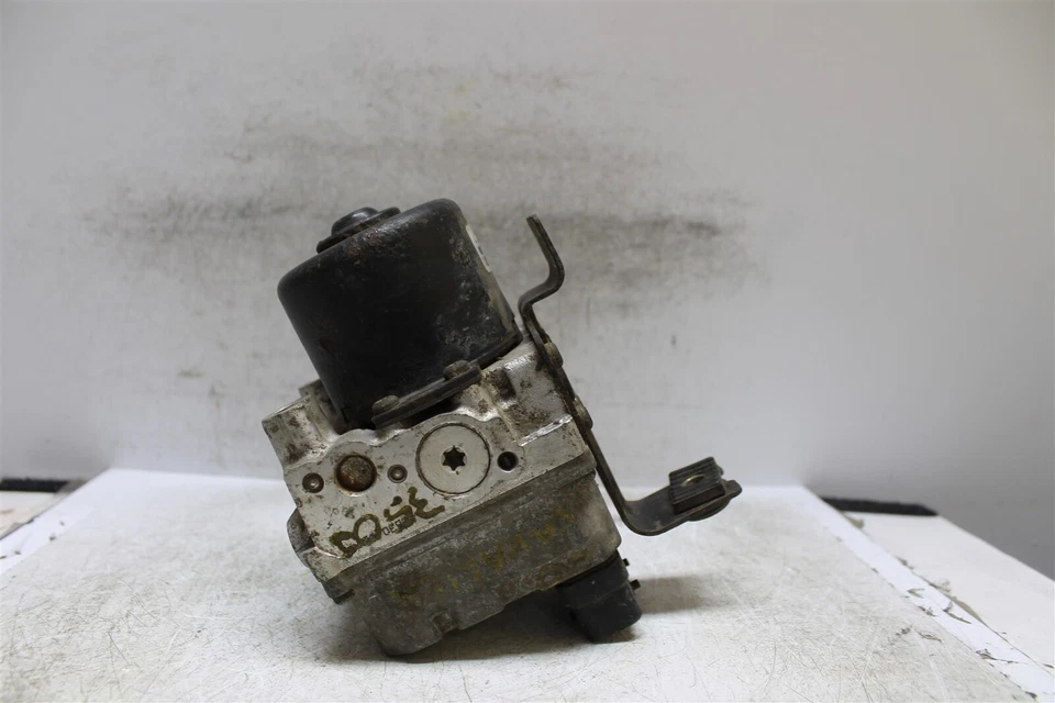 18043141 Pontiac Sunfire 2000 ABS controle de bomba módulo OEM 541 5N4 - Imagem 4 de 4