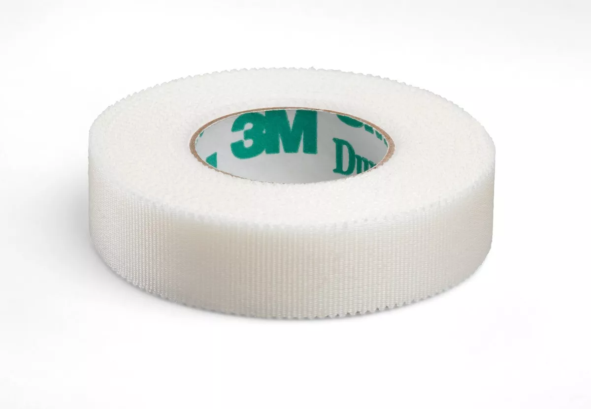 Non on sale allergenic tape
